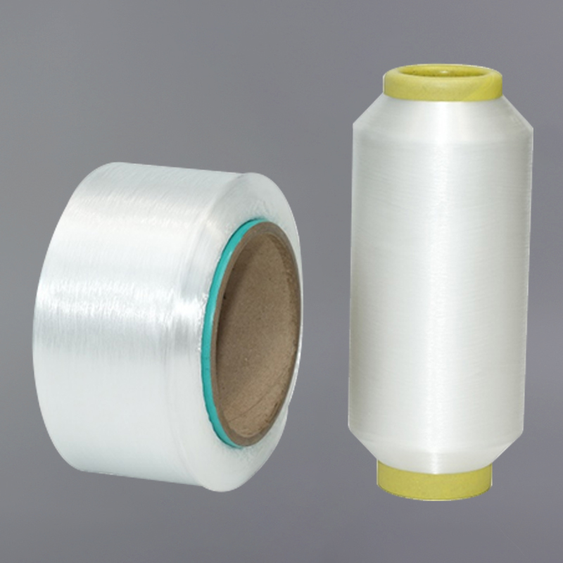 PE/Pet Bio-Component Yarn